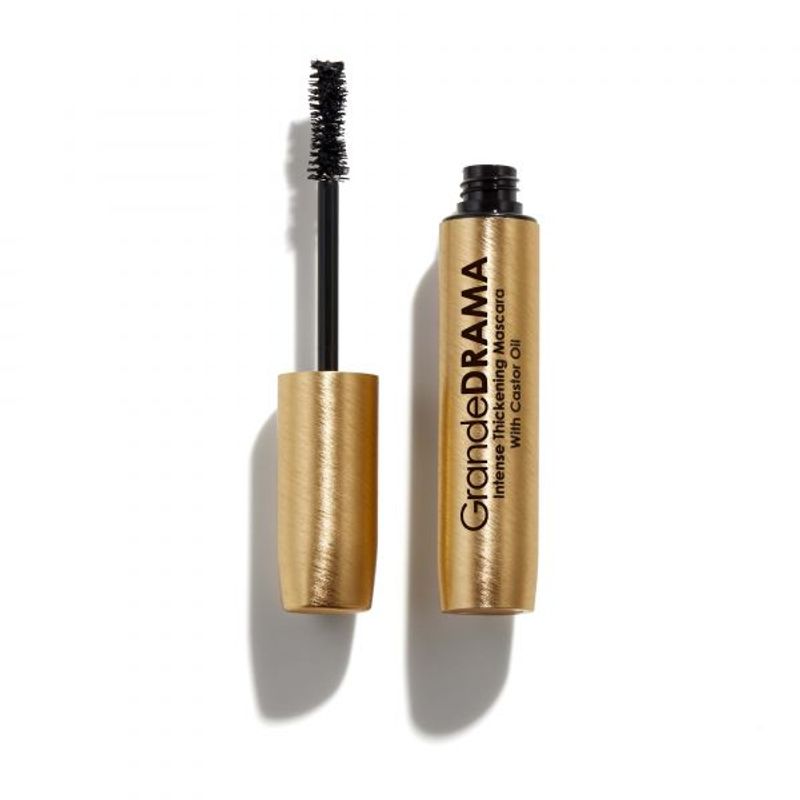 Grande Cosmetics DRAMA Intense Thickening Mascara