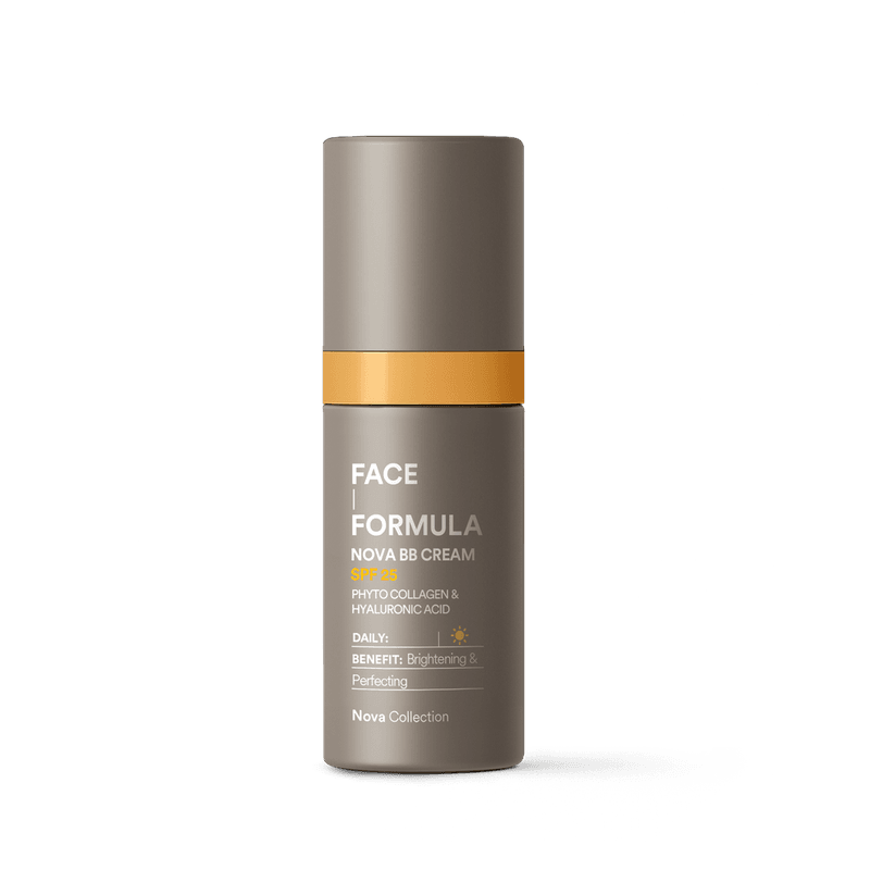 Face Formula Nova BB Cream SPF 25
