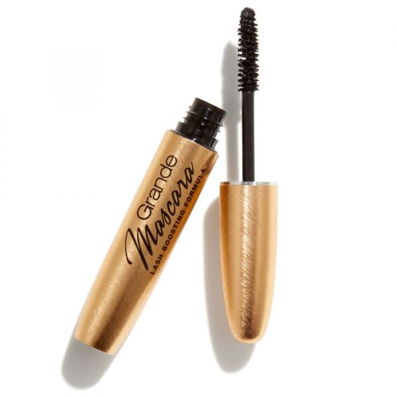 Grande Cosmetics Mascara Lash Boosting Formula 