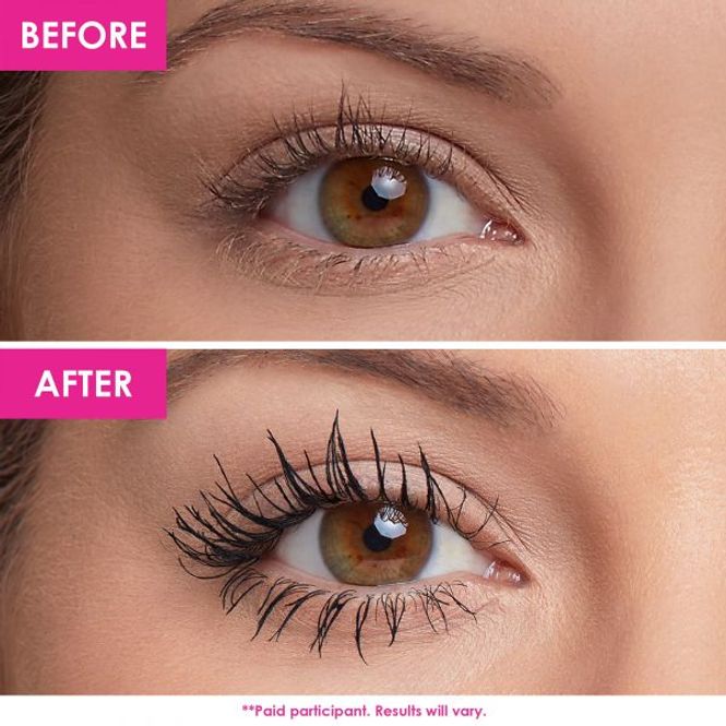 Hovedbilde Grande Cosmetics Mascara Lash Boosting Formula 