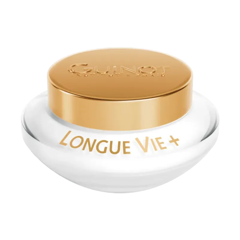 Guinot Longue Vie+ Creme 50ml