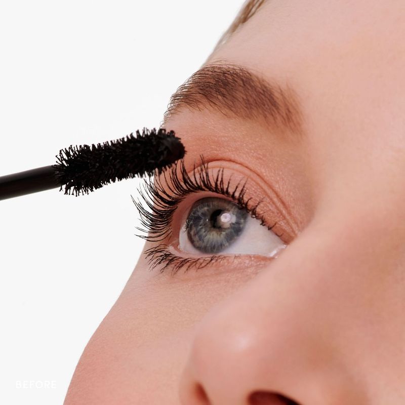 Jane Iredale Beyond Lash Volumizing Mascara Black