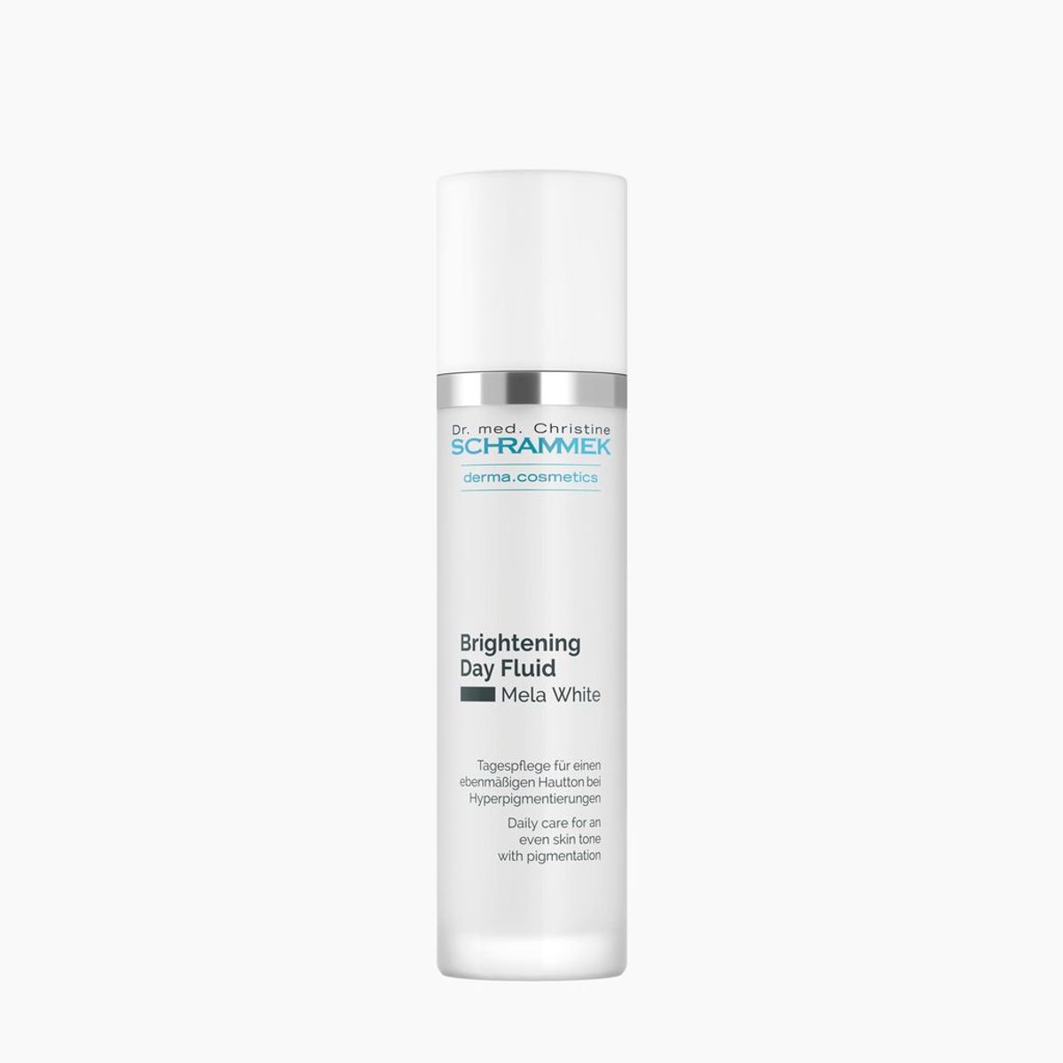 Dr. Schrammek Brightening Day Fluid SPF50