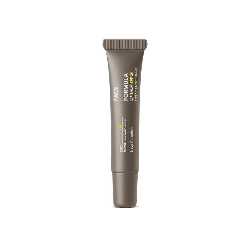 Face Formula Lip Balm SPF 25