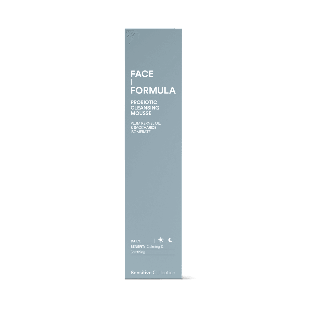 Face Formula Probiotic Cleansing Mousse 200ml