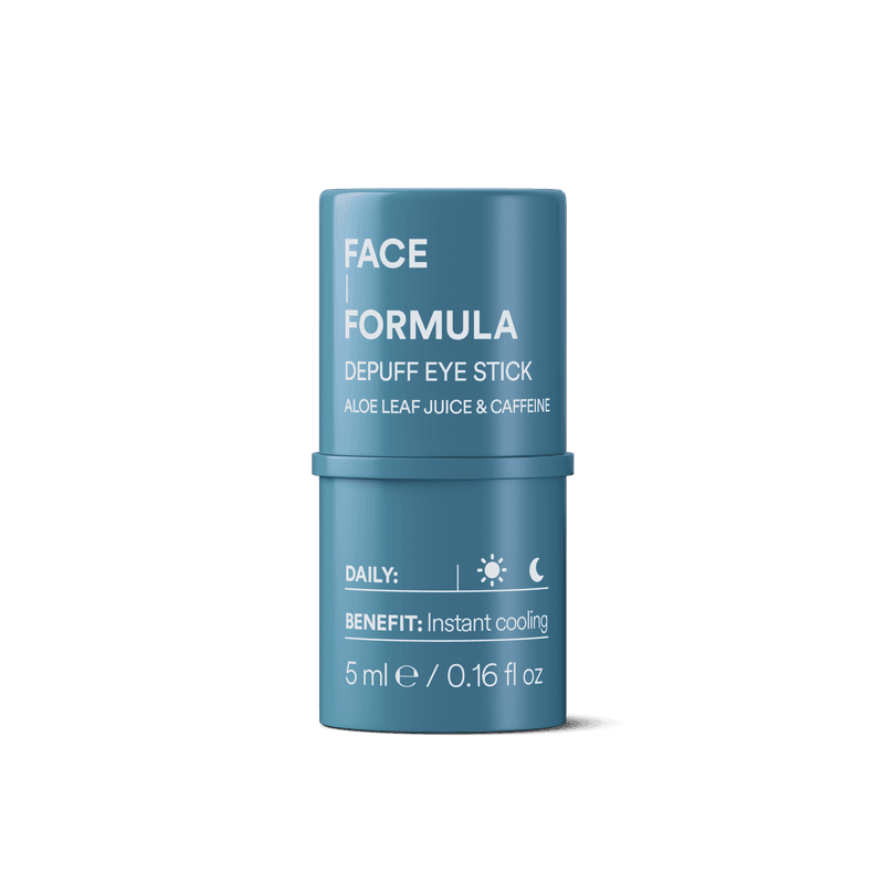 Face Formula Depuff Eye Stick