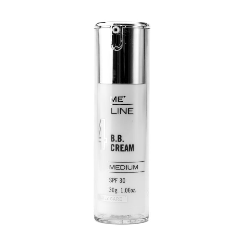 MeLine BB Medium 30g