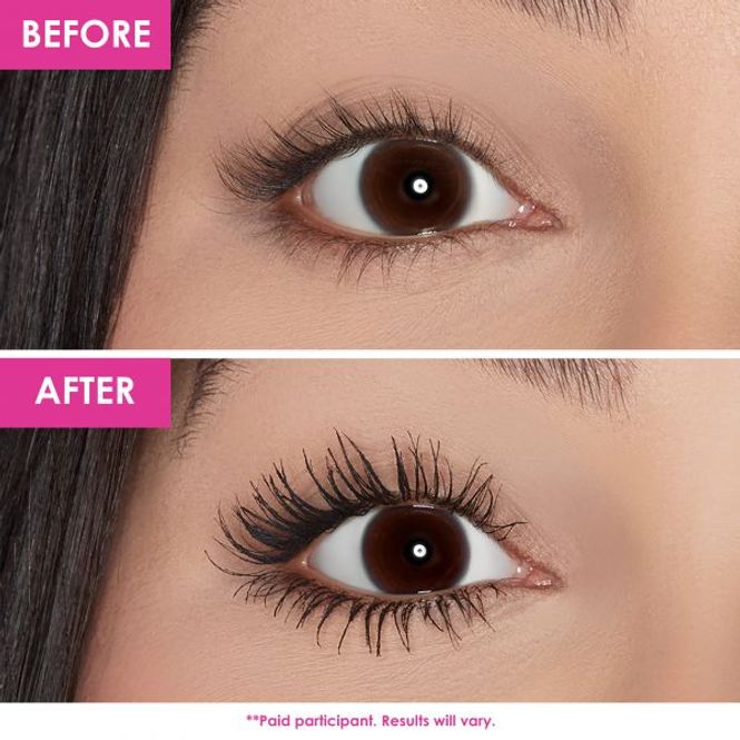 Hovedbilde Grande Cosmetics DRAMA Intense Thickening Mascara