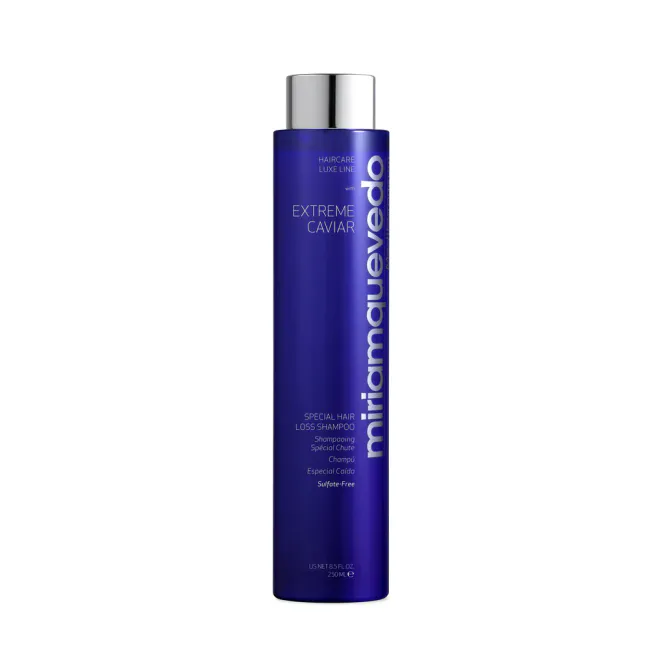 Hovedbilde Miriam Quevedo Extreme Caviar Special Hair Loss ...