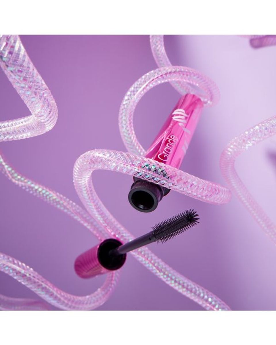 Grande Cosmetics Kampanje GRATIS WRAP Tubing Mascara