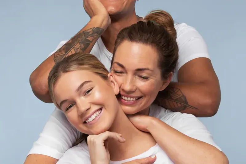 Face Formula behandlinger