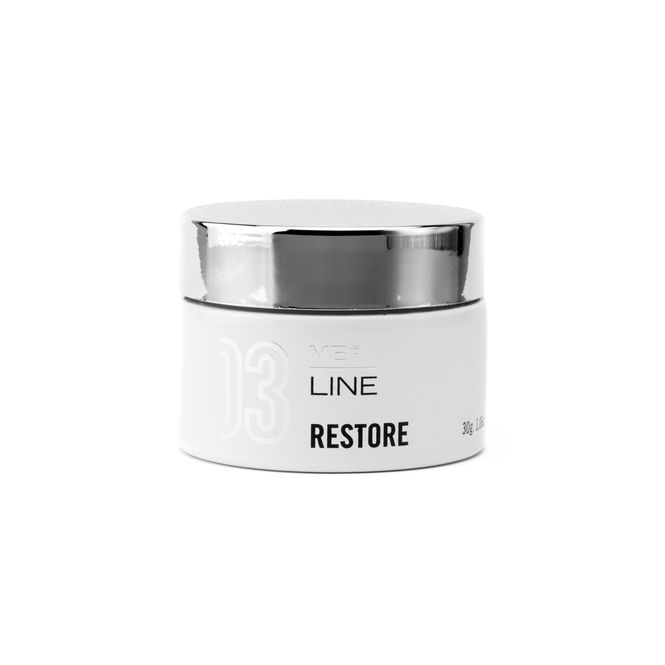 Hovedbilde MeLine Restore 30g