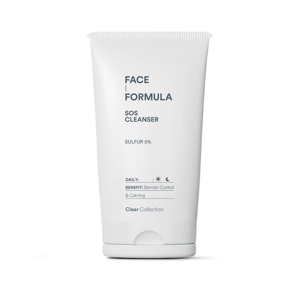 Face Formula SOS Cleanser 100ml