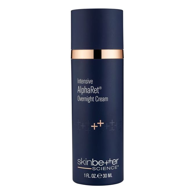 Hovedbilde Skinbetter Intensive AlphaRet Overnight Cream ...