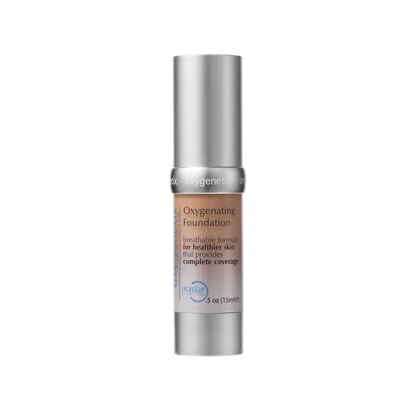 Hovedbilde Oxygenetix Foundation Ivory